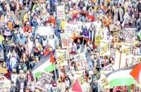 A Break with the Past: U.S. Labor Unions in Solidarity with Palestine