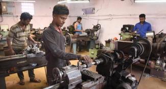 ILO Report on Impact of COVID on Jobs in the MSME Sector