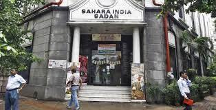 Sahara India Credit Co-operative Society